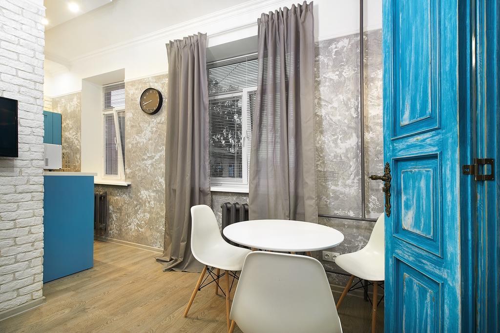 Apartment on Kirova Grodno Buitenkant foto