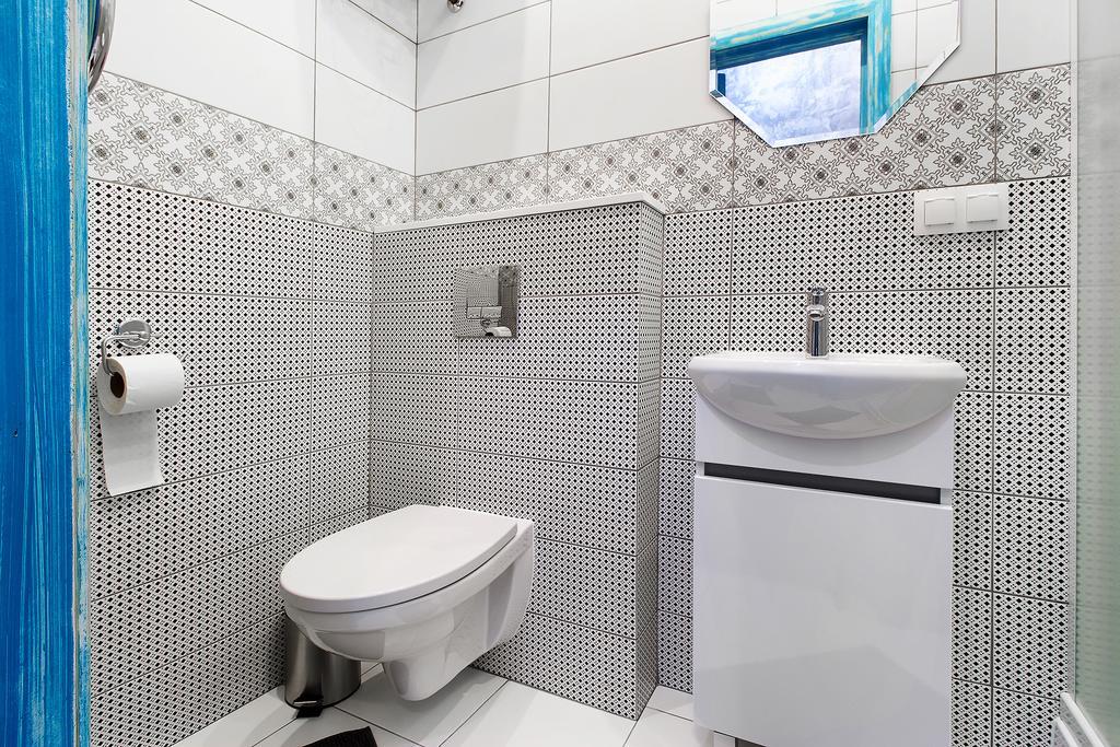 Apartment on Kirova Grodno Buitenkant foto